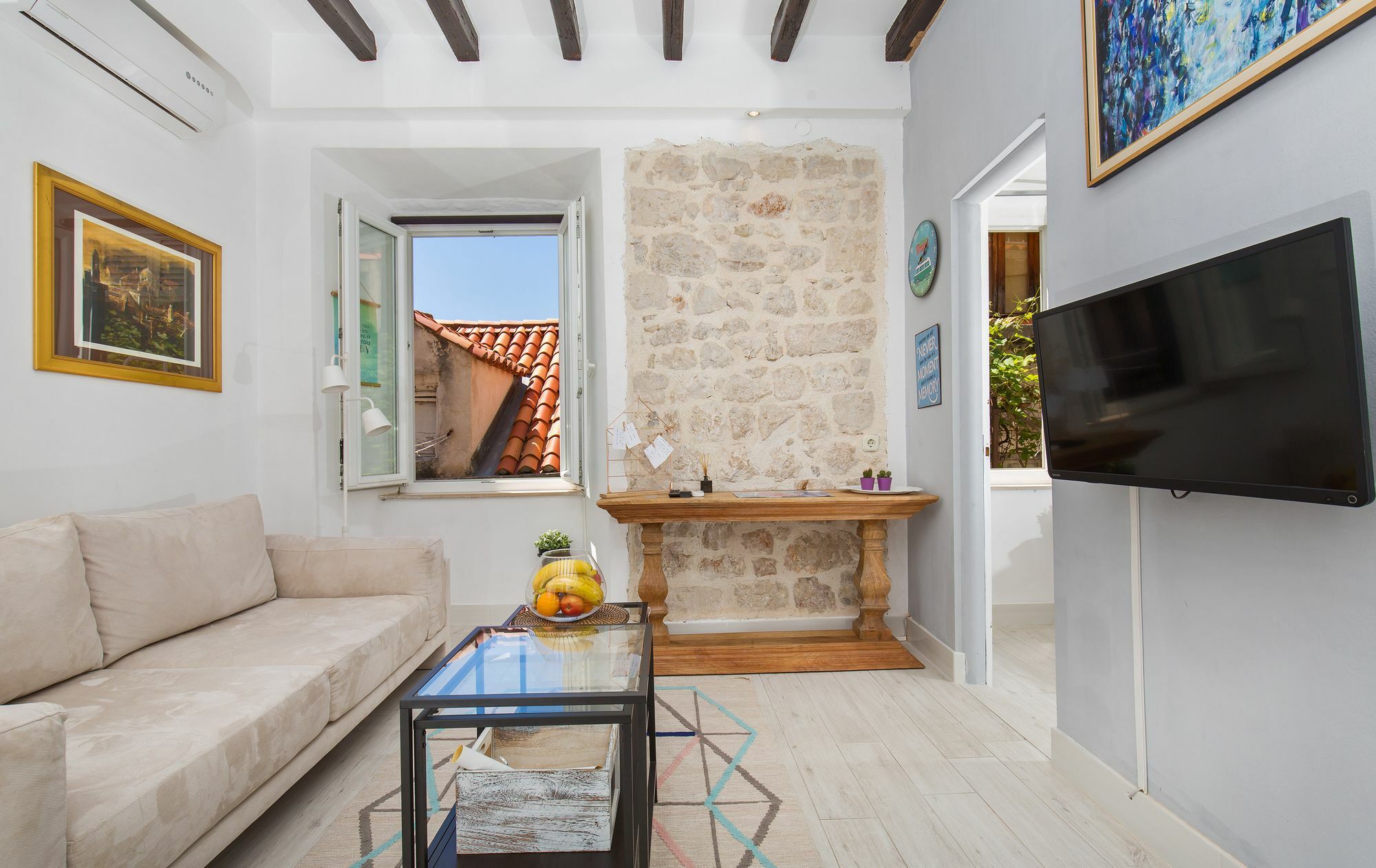Apartments And Room Le Petit Nono Ragusa Esterno foto