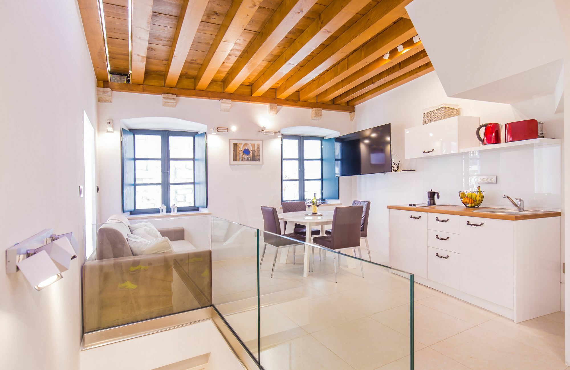 Apartments And Room Le Petit Nono Ragusa Esterno foto