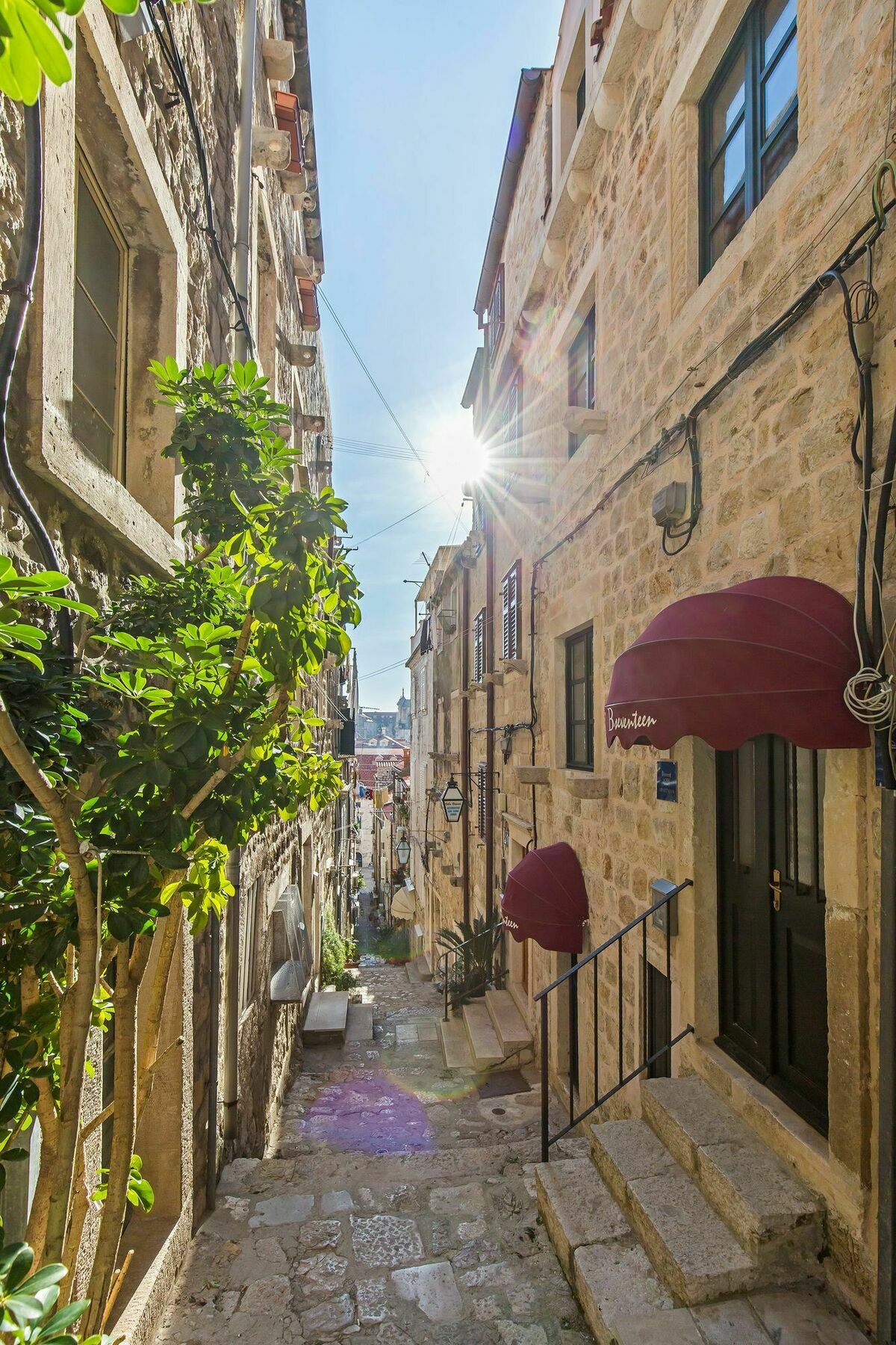 Apartments And Room Le Petit Nono Ragusa Esterno foto