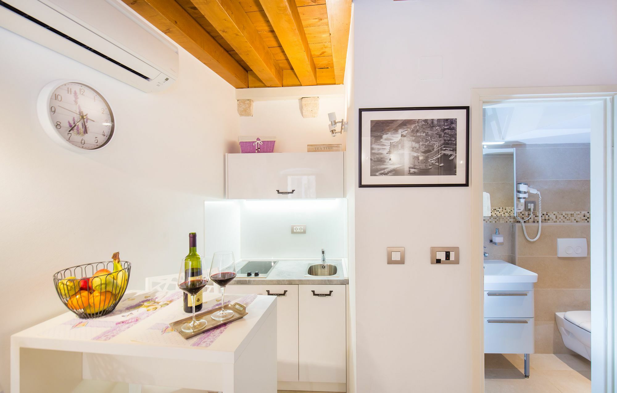 Apartments And Room Le Petit Nono Ragusa Esterno foto