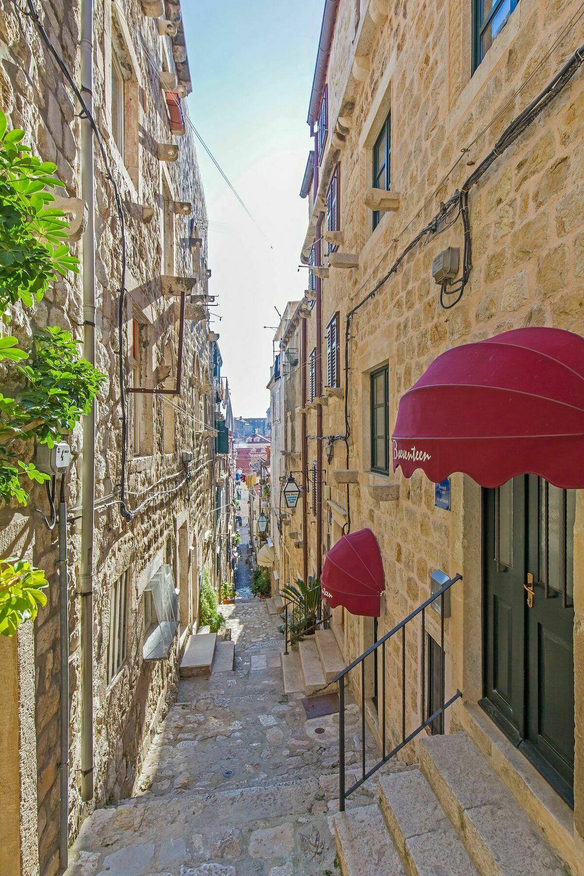 Apartments And Room Le Petit Nono Ragusa Esterno foto
