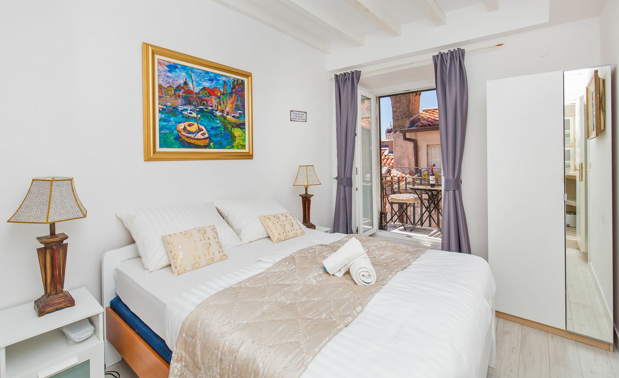 Apartments And Room Le Petit Nono Ragusa Esterno foto