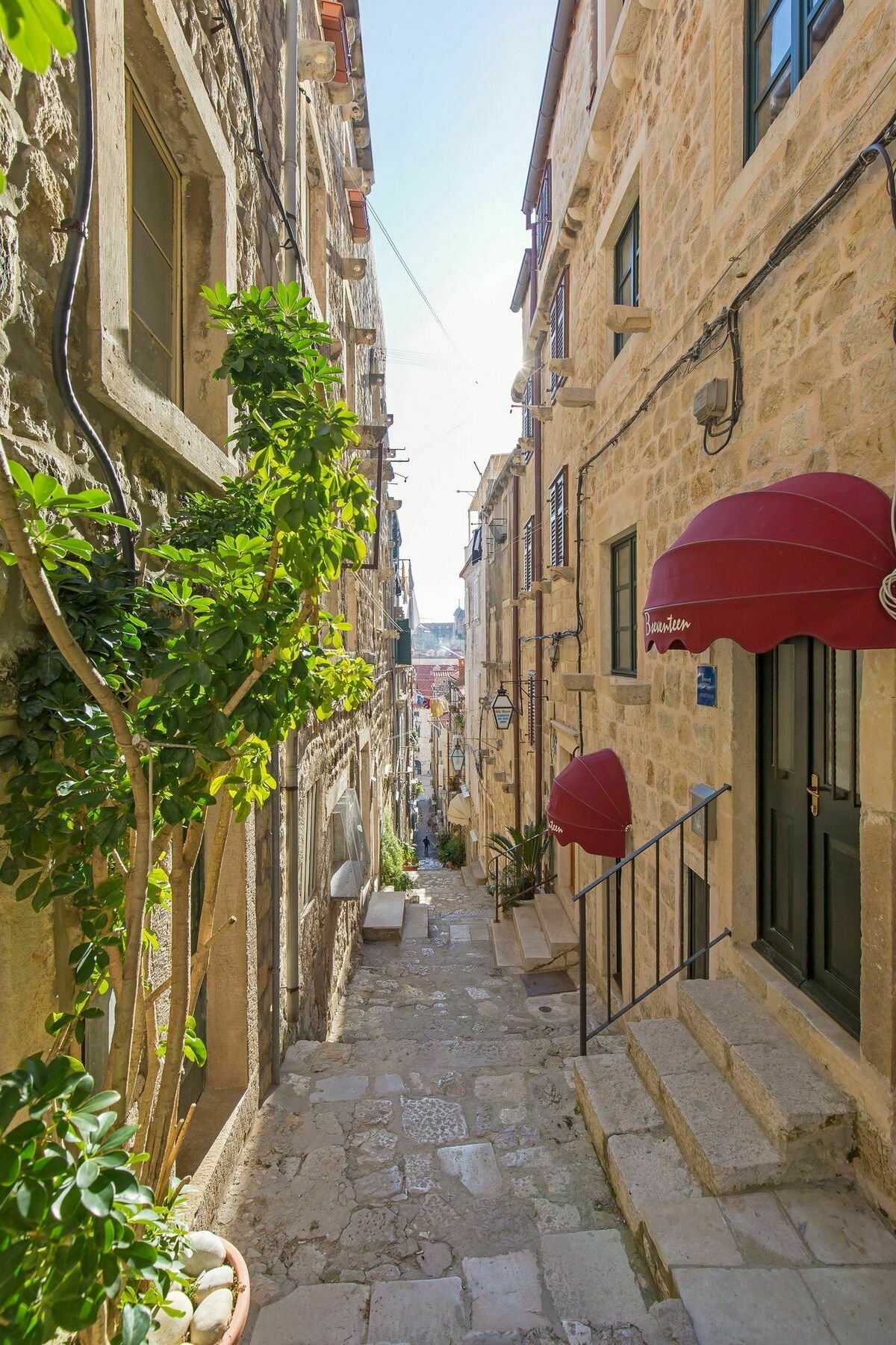 Apartments And Room Le Petit Nono Ragusa Esterno foto