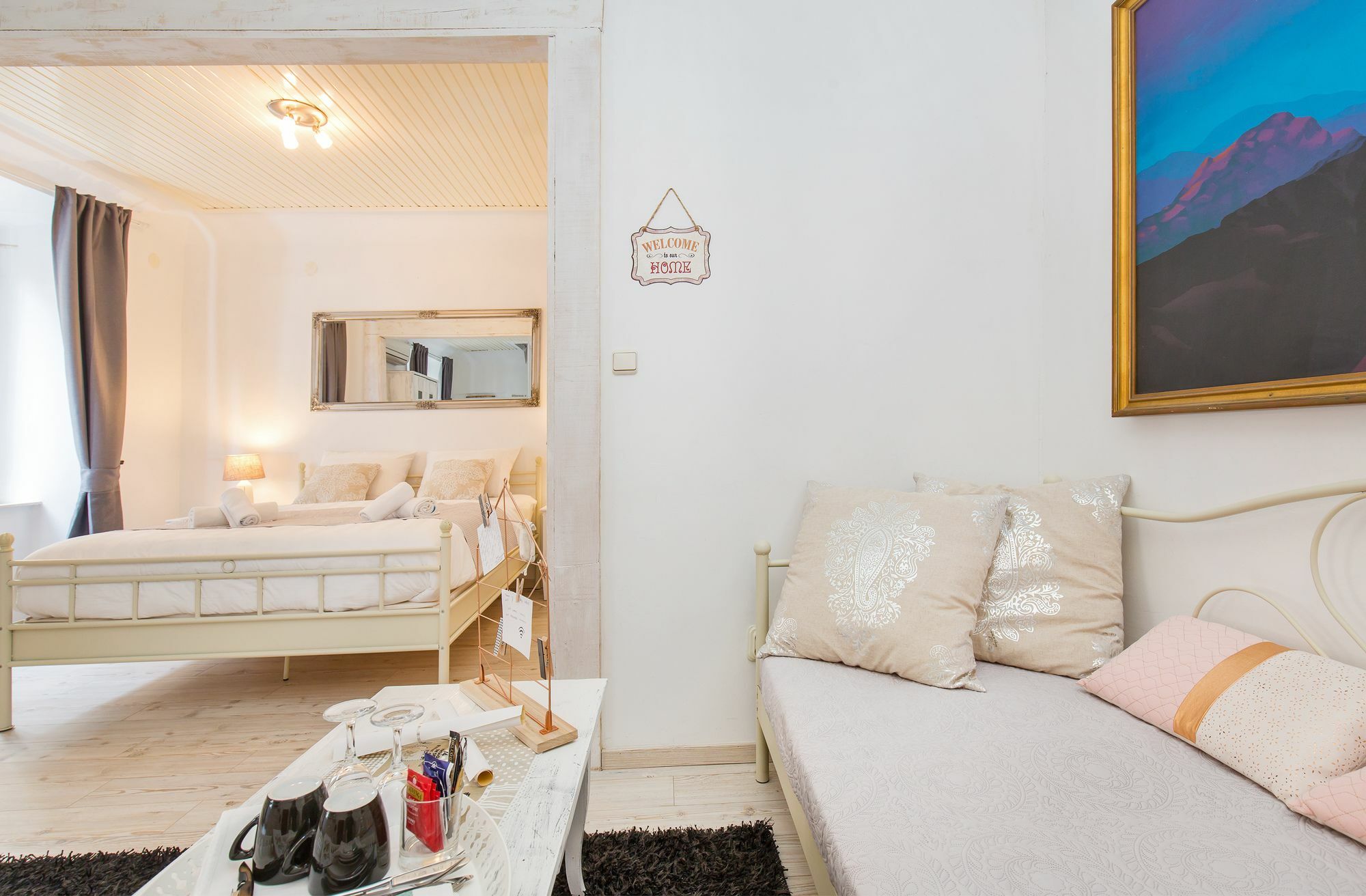 Apartments And Room Le Petit Nono Ragusa Esterno foto